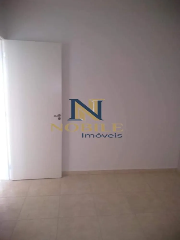 Apartamento, 2 quartos, 48 m² - Foto 3