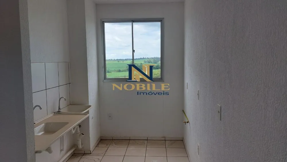 Apartamento, 2 quartos - Foto 6