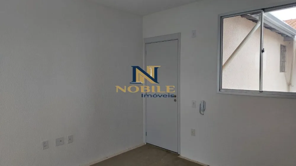 Apartamento, 2 quartos - Foto 1