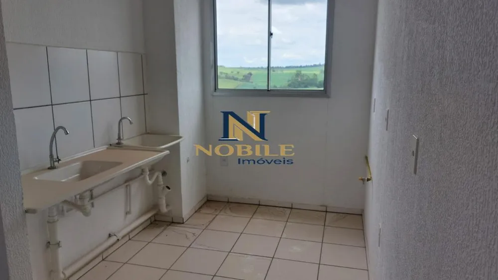 Apartamento, 2 quartos - Foto 5