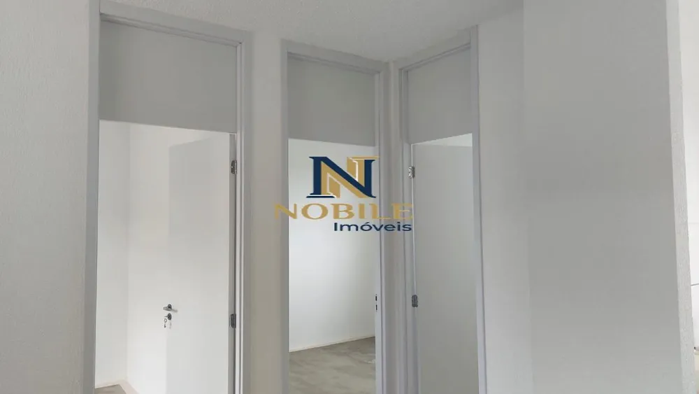 Apartamento, 2 quartos - Foto 4