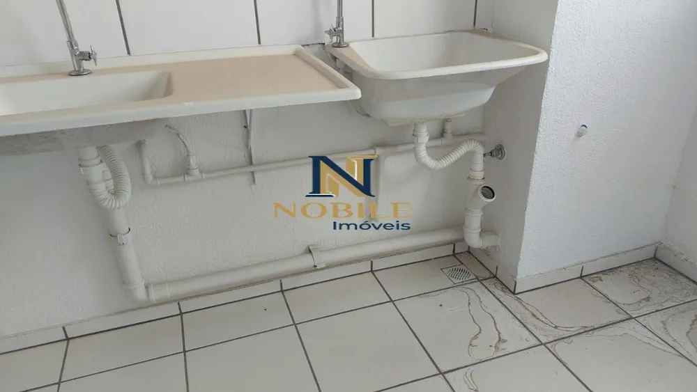 Apartamento, 2 quartos - Foto 7