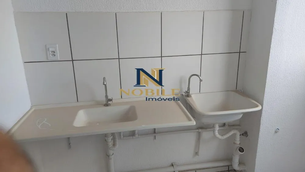 Apartamento, 2 quartos - Foto 9