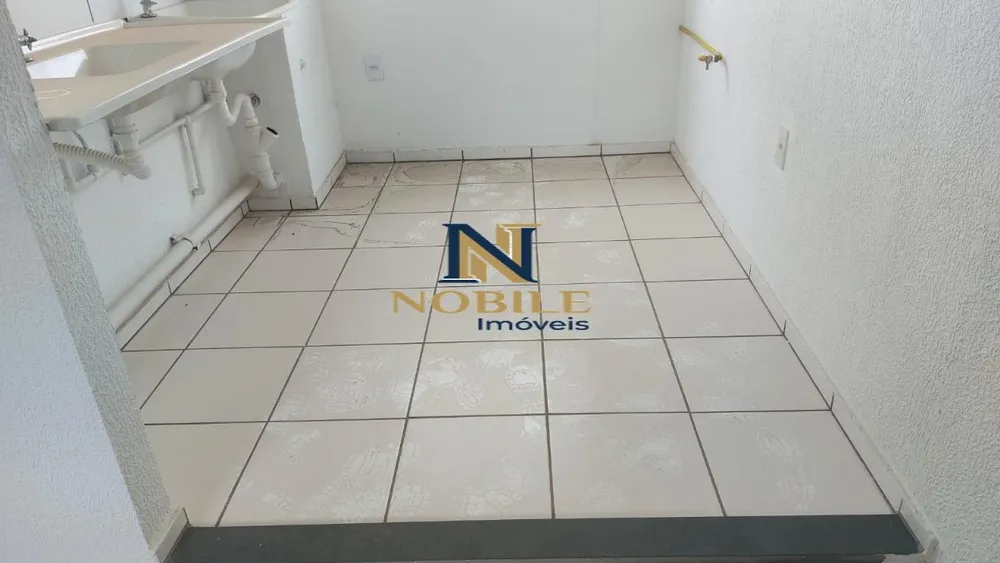 Apartamento, 2 quartos - Foto 8