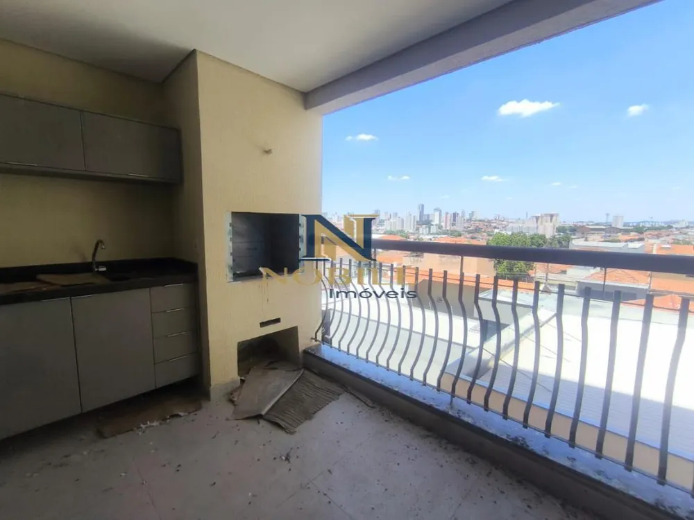 Apartamento, 3 quartos - Foto 2