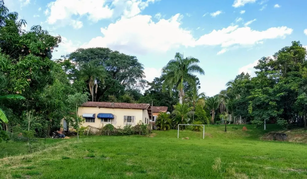 Chácara - Foto 1