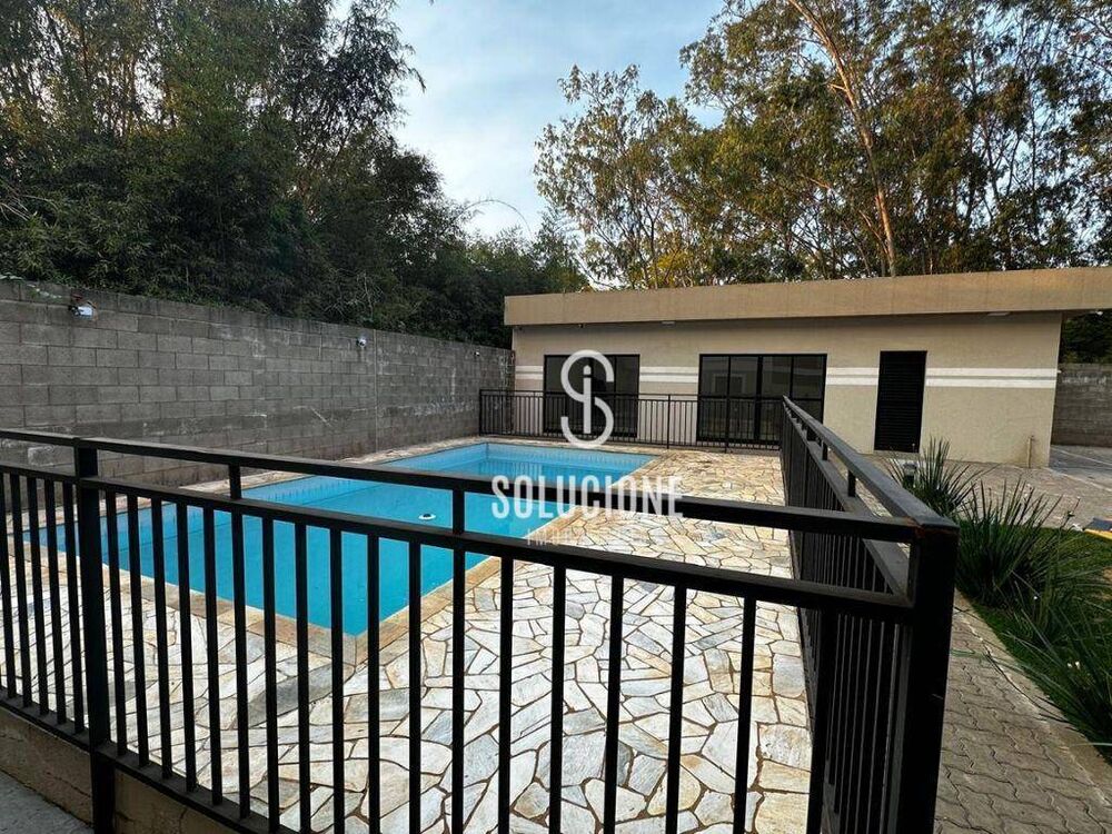 Apartamento à venda com 2 quartos, 52m² - Foto 11