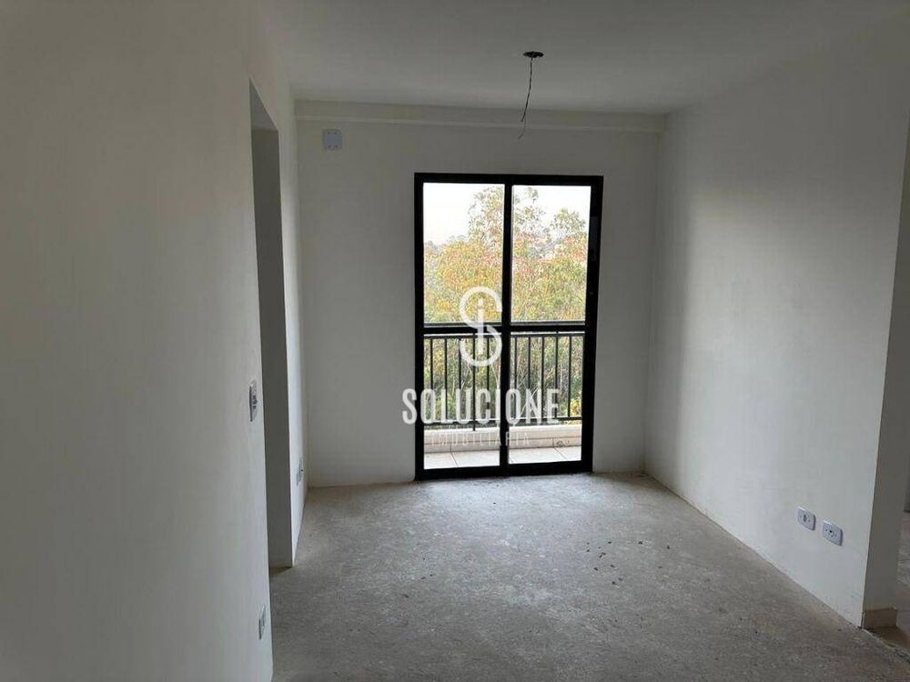Apartamento à venda com 2 quartos, 52m² - Foto 7