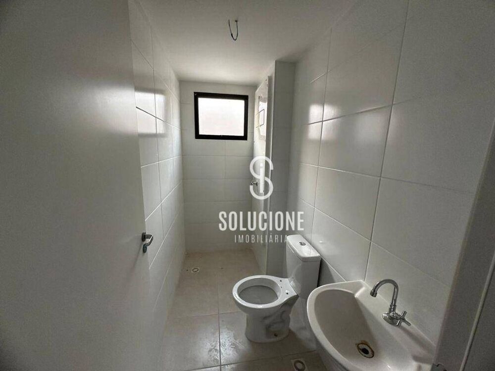 Apartamento à venda com 2 quartos, 52m² - Foto 6
