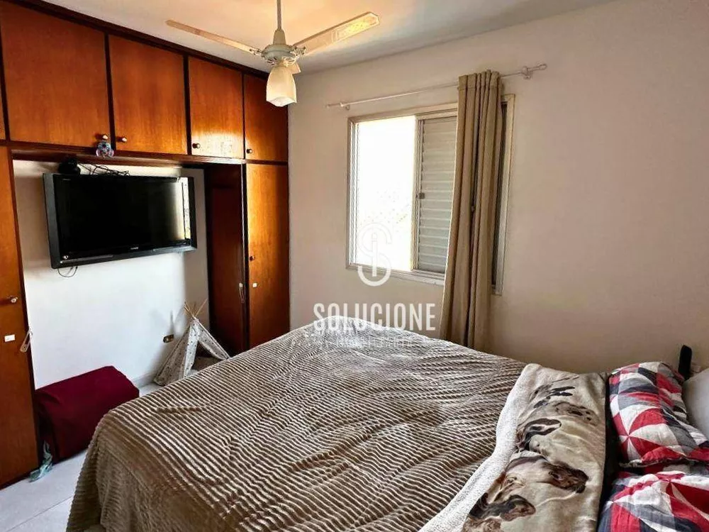 Apartamento à venda com 3 quartos, 75m² - Foto 4