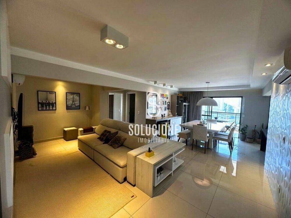 Apartamento, 3 quartos, 163 m² - Foto 2