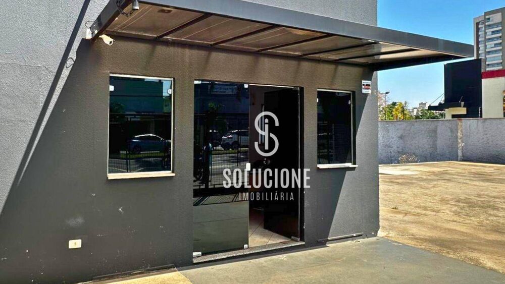Loja-Salão para alugar, 187m² - Foto 7