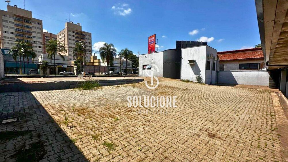 Loja-Salão para alugar, 187m² - Foto 3
