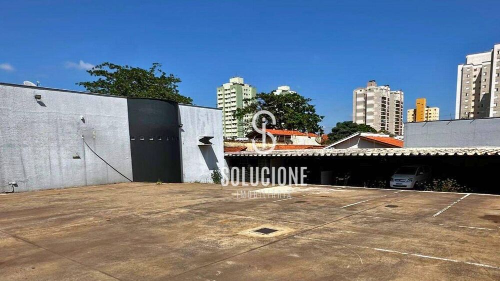 Loja-Salão para alugar, 187m² - Foto 2