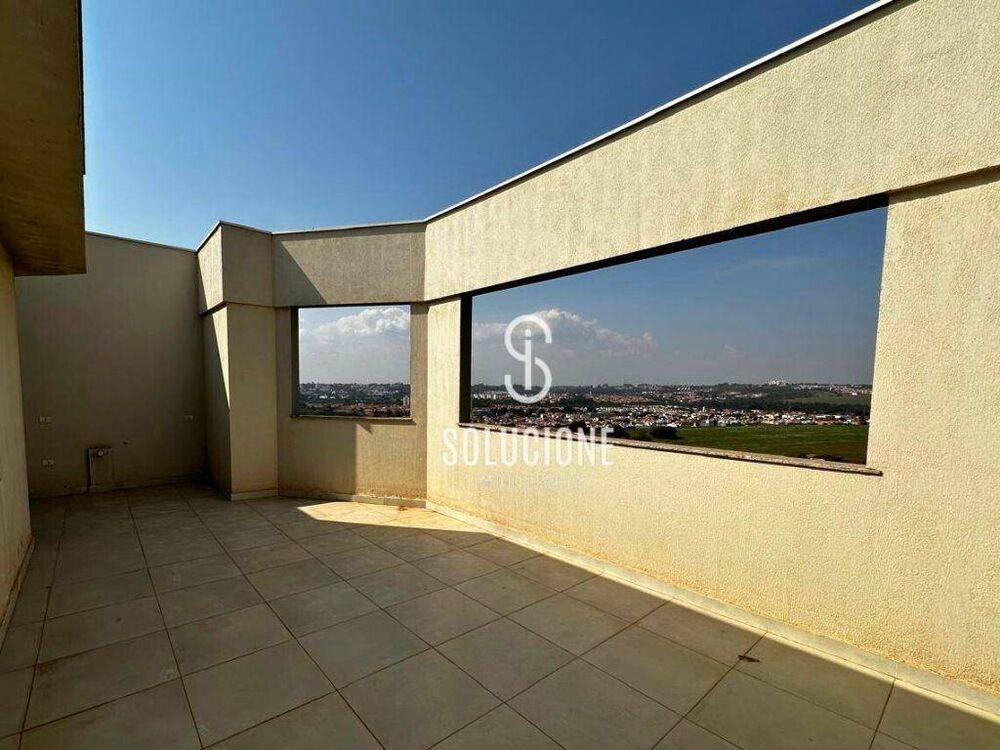 Cobertura, 3 quartos, 140 m² - Foto 2