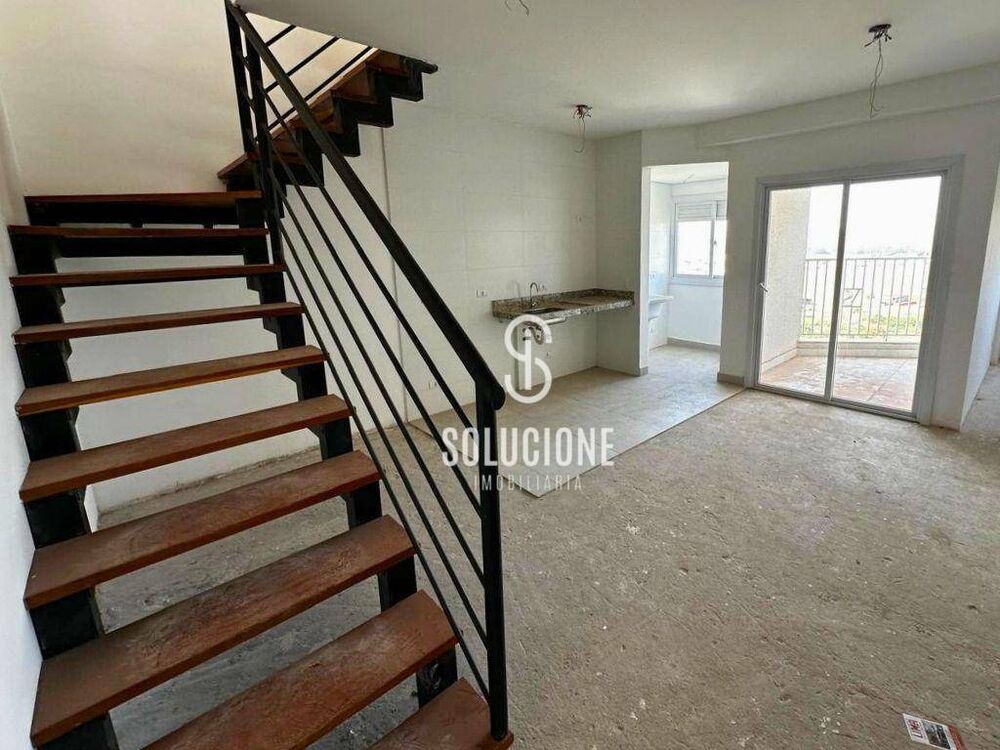 Cobertura, 3 quartos, 140 m² - Foto 1