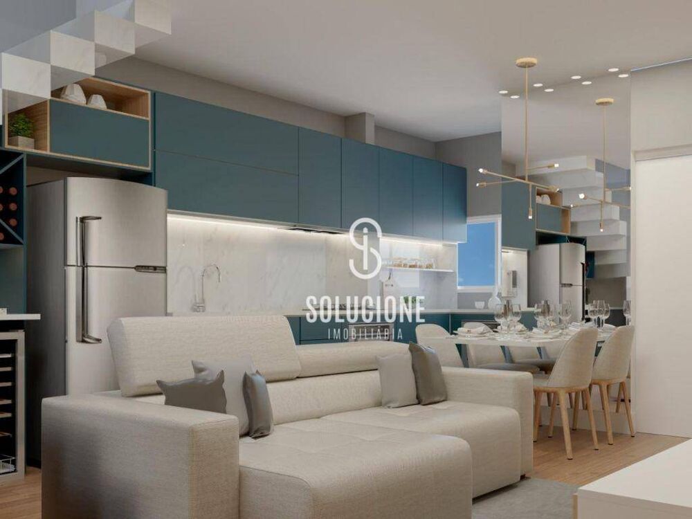 Cobertura, 3 quartos, 140 m² - Foto 4