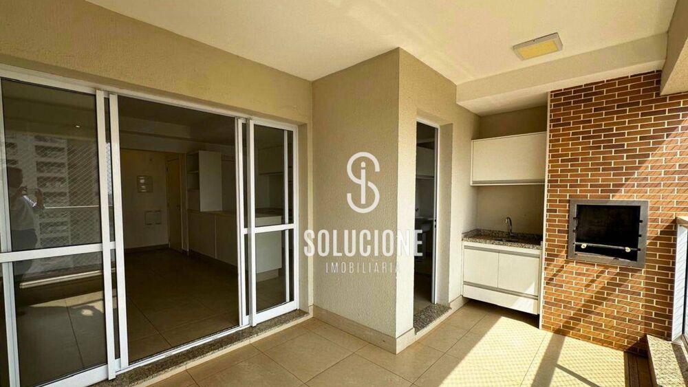 Apartamento, 3 quartos, 98 m² - Foto 1