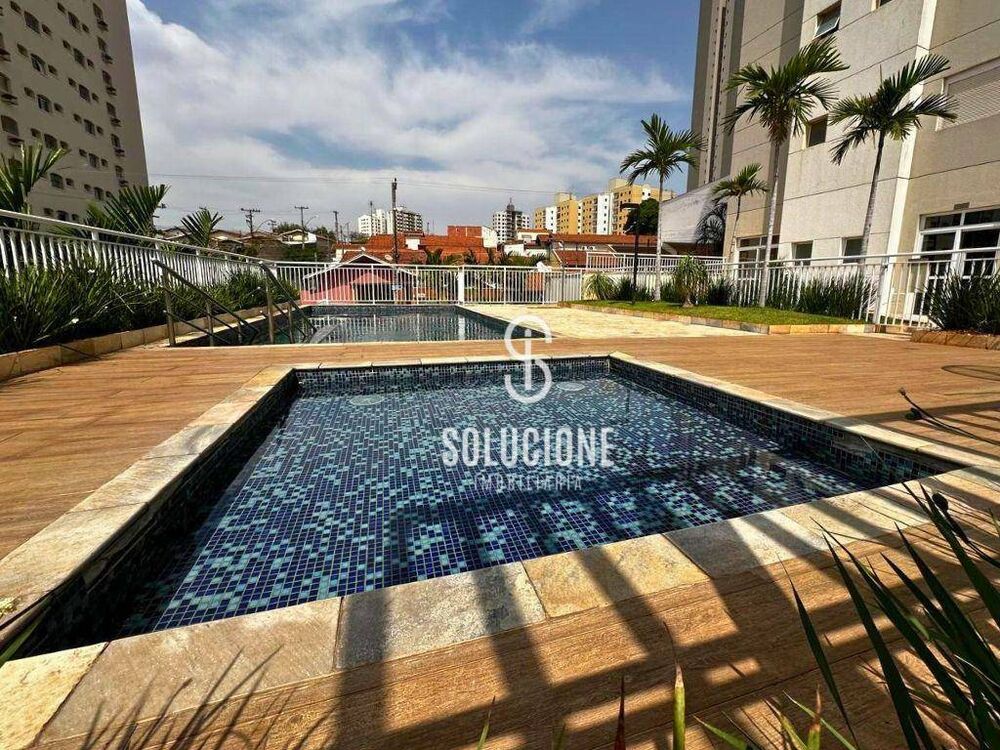 Apartamento, 3 quartos, 98 m² - Foto 3
