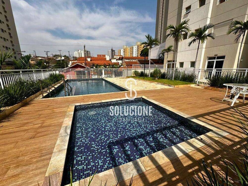 Apartamento, 3 quartos, 98 m² - Foto 2