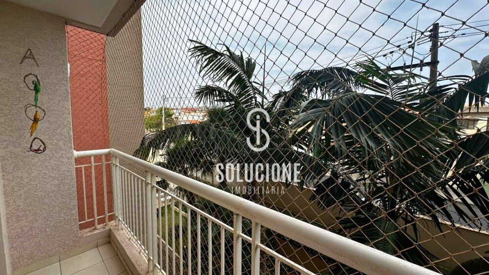 Apartamento, 2 quartos, 60 m² - Foto 4