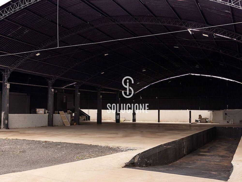 Depósito-Galpão, 2000 m² - Foto 4
