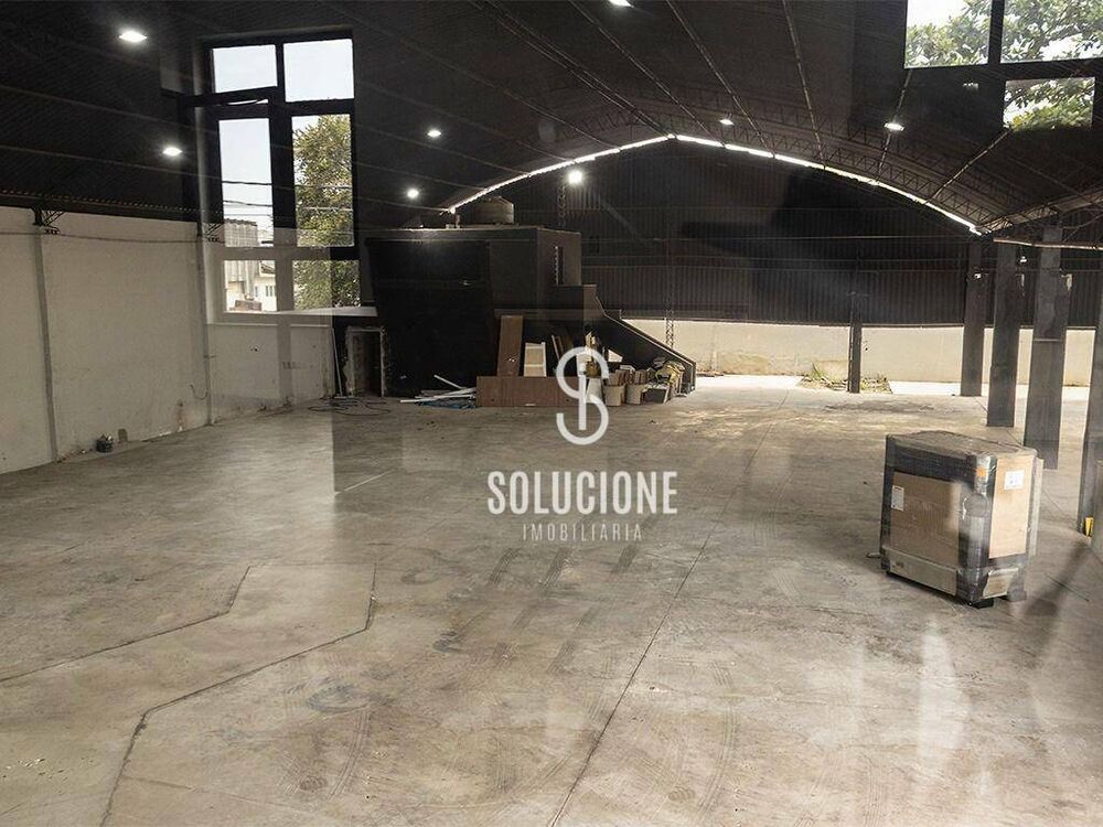 Depósito-Galpão, 2000 m² - Foto 17