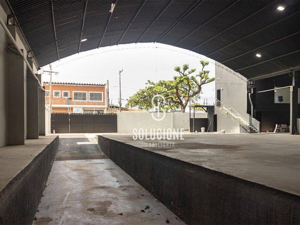 Depósito-Galpão, 2000 m² - Foto 19