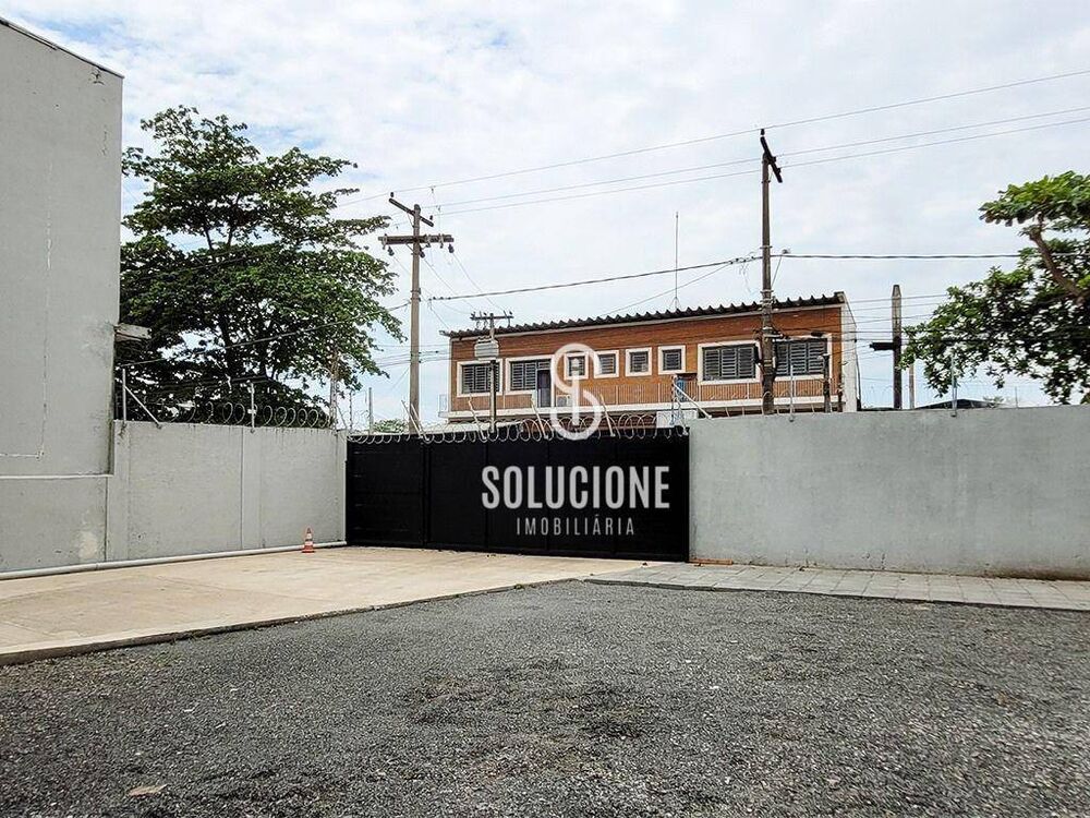 Depósito-Galpão, 2000 m² - Foto 16