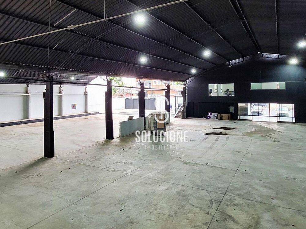 Depósito-Galpão, 2000 m² - Foto 5