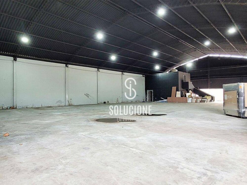 Depósito-Galpão, 2000 m² - Foto 15