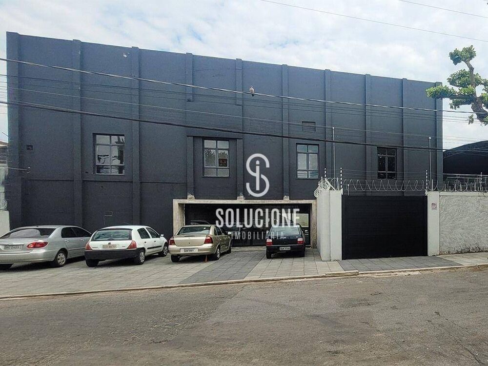 Depósito-Galpão, 2000 m² - Foto 2