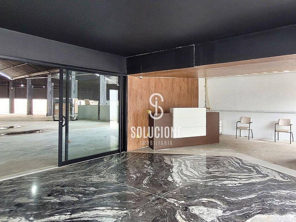 Depósito-Galpão, 2000 m² - Foto 8