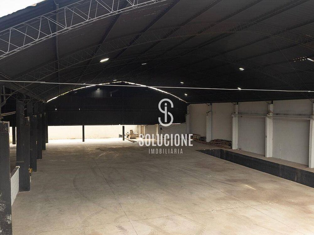 Depósito-Galpão, 2000 m² - Foto 6