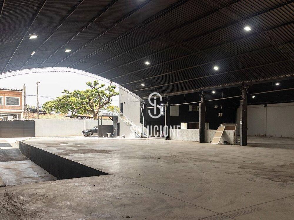 Depósito-Galpão, 2000 m² - Foto 1