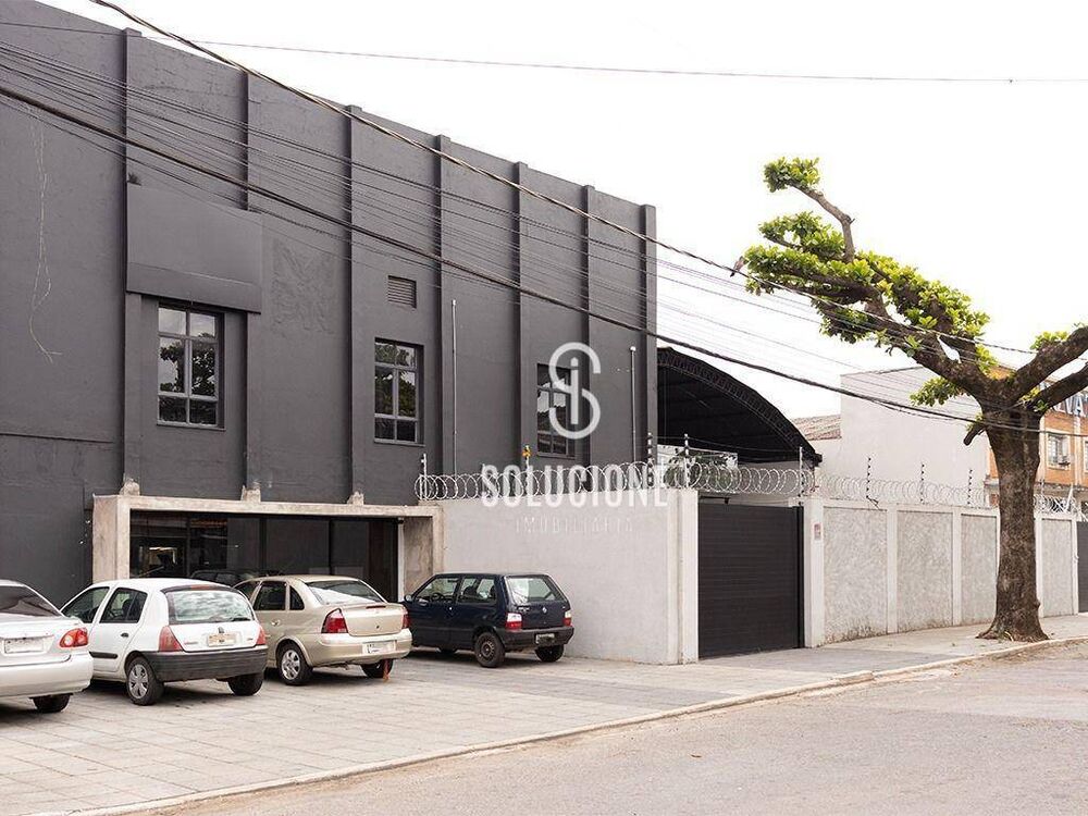 Depósito-Galpão, 2000 m² - Foto 3