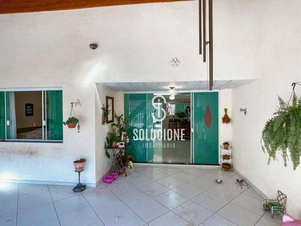 Casa, 3 quartos, 200 m² - Foto 4