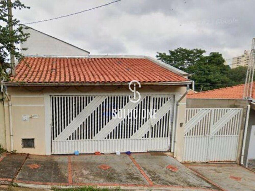 Casa, 3 quartos, 200 m² - Foto 2