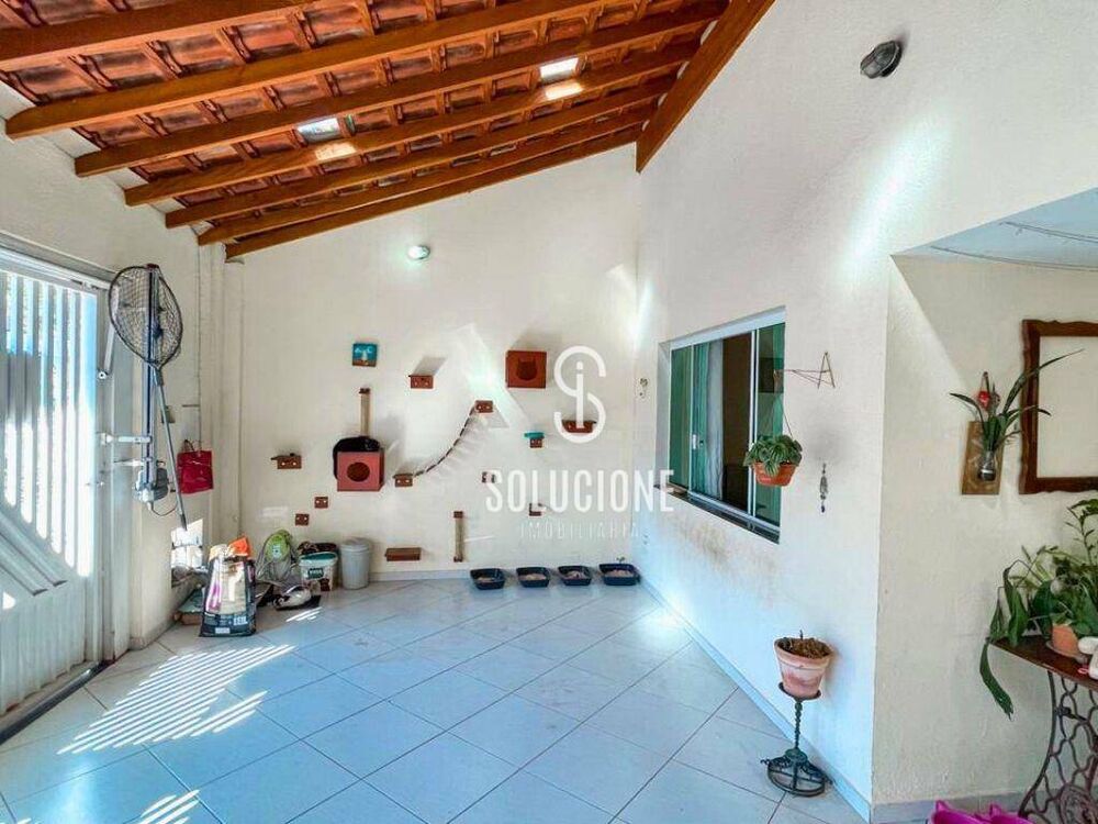 Casa, 3 quartos, 200 m² - Foto 3