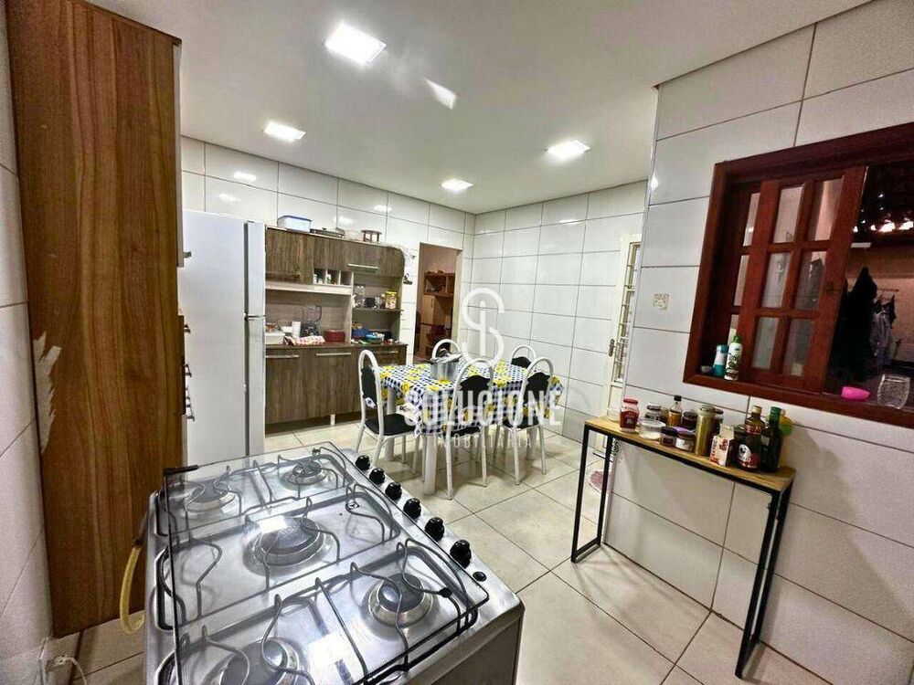 Casa, 3 quartos, 150 m² - Foto 4