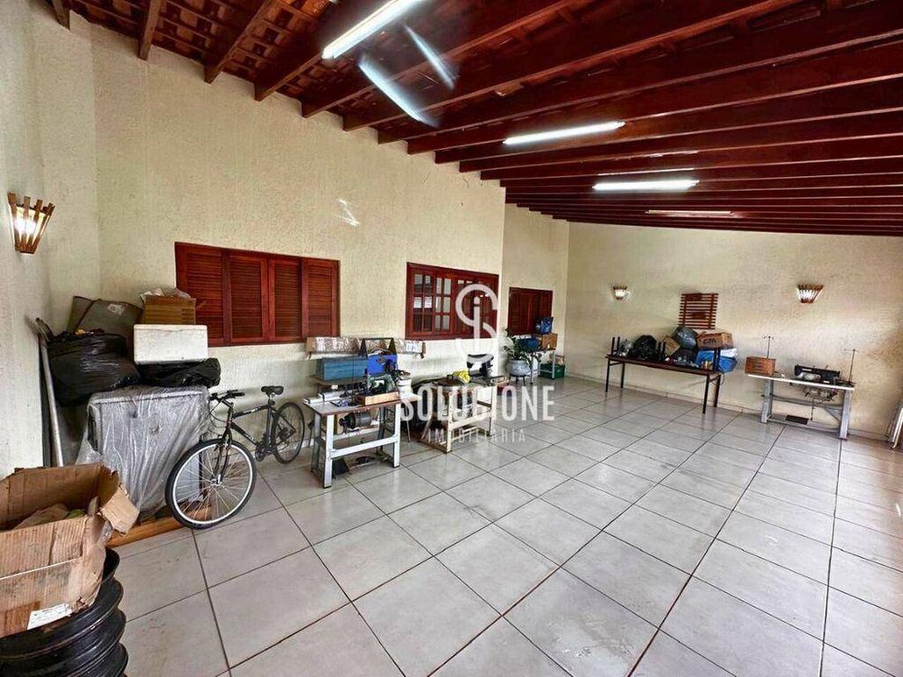 Casa, 3 quartos, 150 m² - Foto 2