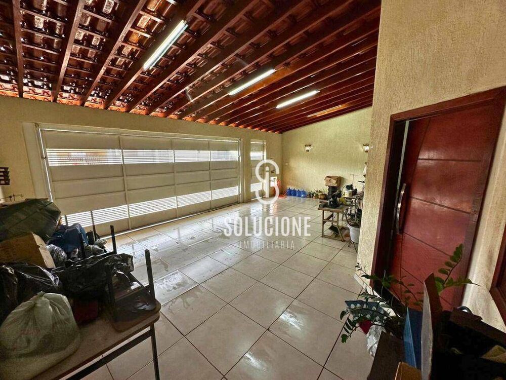 Casa, 3 quartos, 150 m² - Foto 3