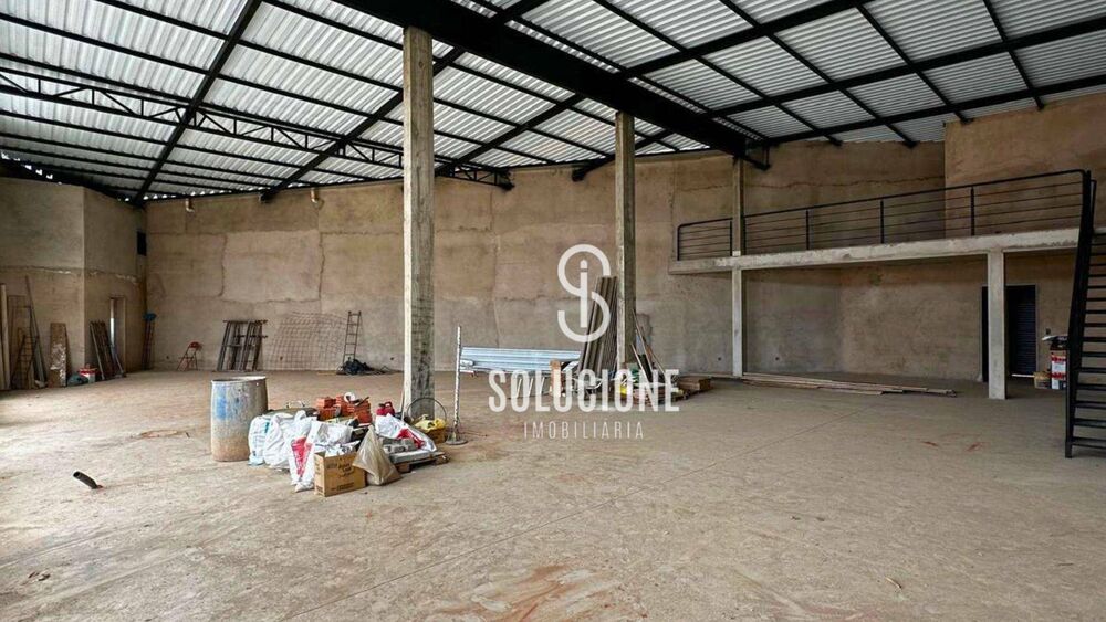 Loja-Salão para alugar, 370m² - Foto 4