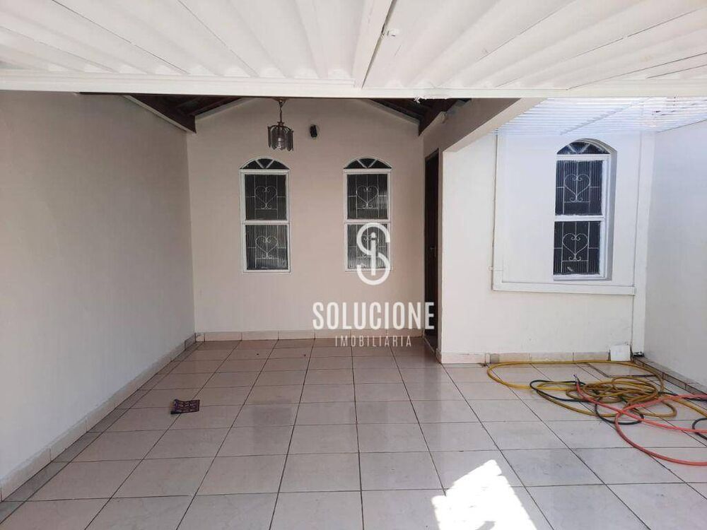 Casa, 2 quartos, 87 m² - Foto 1
