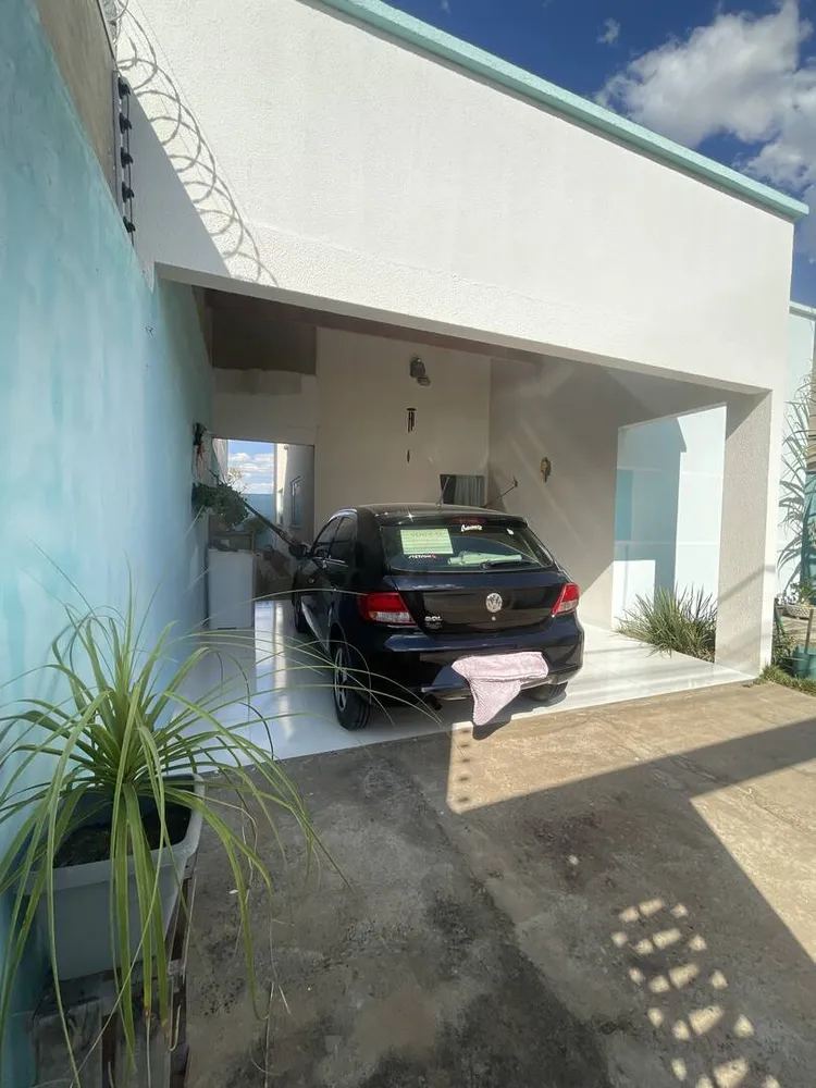 Casa, 2 quartos, 90 m² - Foto 3