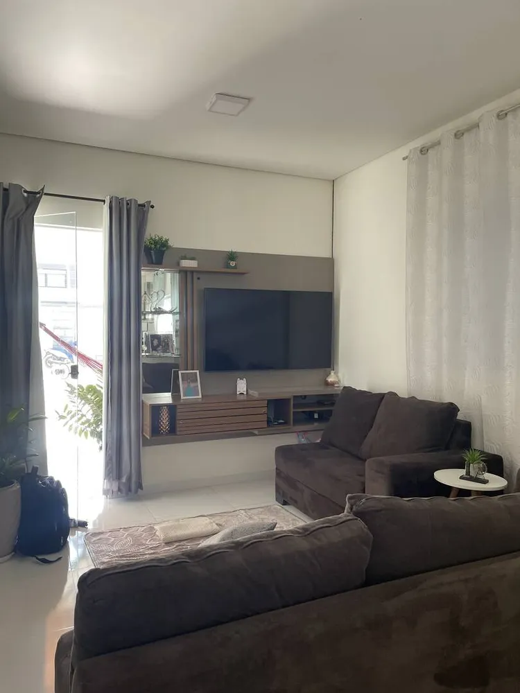 Casa, 2 quartos, 90 m² - Foto 1