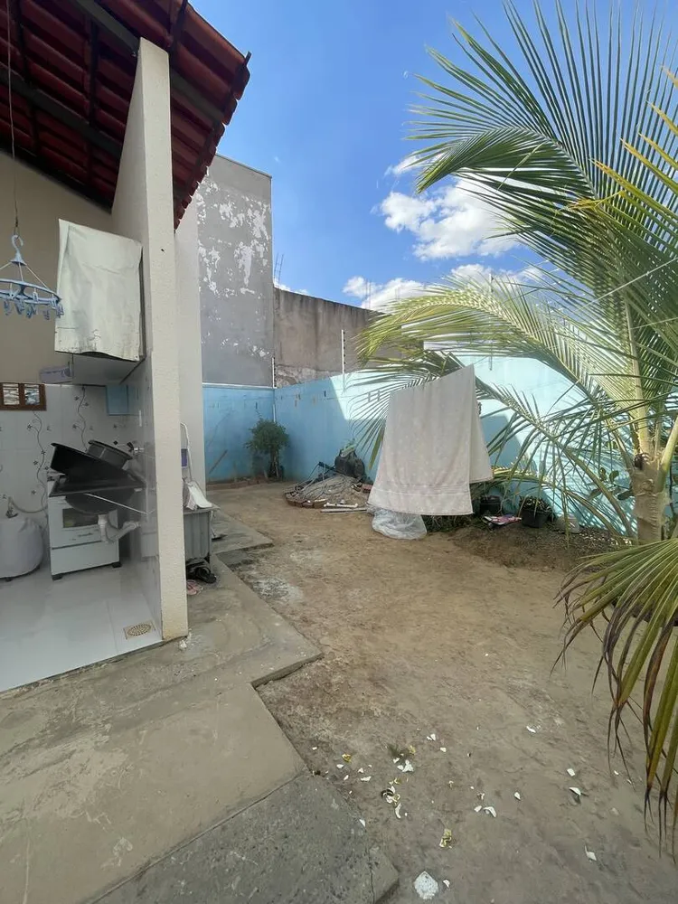 Casa, 2 quartos, 90 m² - Foto 8