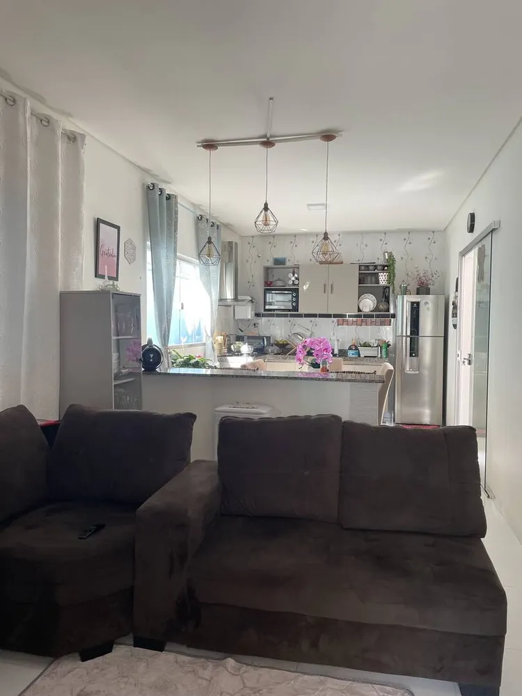 Casa, 2 quartos, 90 m² - Foto 4