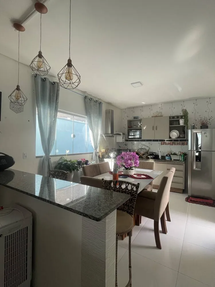 Casa, 2 quartos, 90 m² - Foto 4