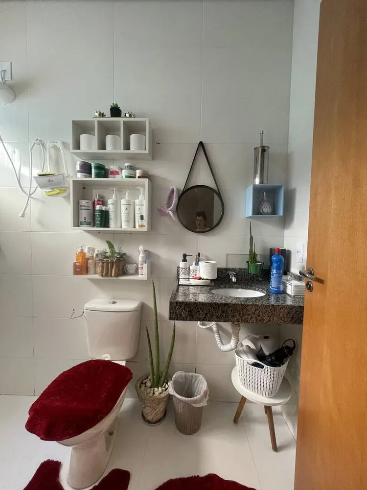 Casa, 2 quartos, 90 m² - Foto 2